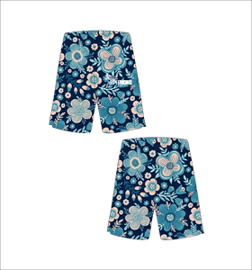 Ferocious Clothing <b>Men</b> s Floral Board <b>Shorts</b> Plus Size Elastic Waist Casual <b>Bermuda</b> <b>Shorts</b> Digital Printed Wholesale OEM Custom - Product Image 1