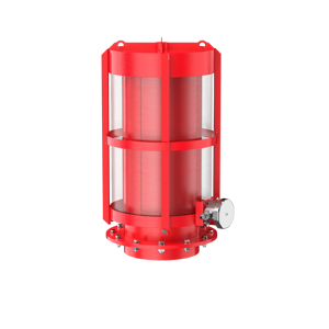 Thiết bị thông gió nổ không cháy - Product Image 2