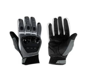 Gants de moto à protection rigide, usage tactique polyvalent - Product Image 5