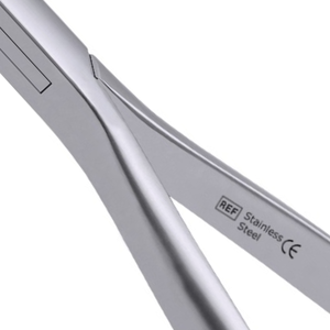 Three Prong Plier NiTi Orthodontic Dental Instrument Stainless Steel Nickel <b>Titanium</b> <b>Wire</b> Holding Bending Precision Plier - Product Image 5