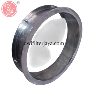 Filtros de Malla de Alambre de Acero Inoxidable 304 316 Personalizados, Malla Metálica Tejida Resistente a la Corrosión para Filtro de Agua - Product Image 3