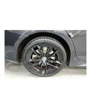 Mercedes-Benz Clase CLS AMG CLS53 4MATIC+ Modelo Agosto 2022 con 107,207 km, Caja de Cambios Automática, Volante a la Izquierda, Cámara Trasera - Product Image 5