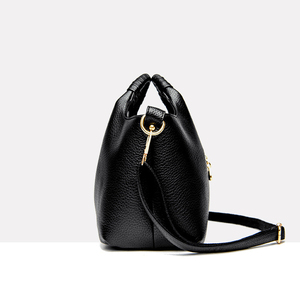 New Women's PU Leather <b>Tote</b> <b>Bags</b> High Quality Shoulder <b>Bag</b> Luxury Handbags Large Capacity Purse Crossbody <b>Bags</b> Zipper Closure - Product Image 2