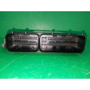 Module de commande du moteur (ECU) Carnival UP/GQ 2001-2006 d'occasion, d'origine, 391002F060 - Product Image 3
