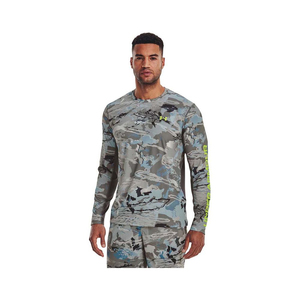 Nouveaux produits personnalisés, tissu extensible 4 directions UPF50+, 100% polyester, léger, respirant, vente en gros, haute qualité, manches longues, pêche - Product Image 4