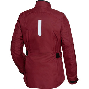 Vestes de moto personnalisées pour le tourisme, vêtements de moto imperméables, équipement de protection de niveau 1 pour motards, exportation Pakistan OEM - Product Image 2