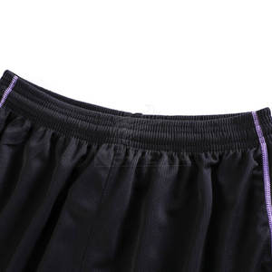 Uniforme de Fútbol Profesional para Equipos con Tela de Fácil Cuidado y Diseño de Ajuste Perfecto para Juego Masculino - Product Image 6