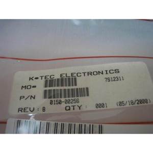 NUEVO CABLE AMAT 0150-00256, INTERCAMBIADOR DE CALOR II - Equipo y Piezas de Semiconductores de Confianza de Tradicción Global - Product Image 1