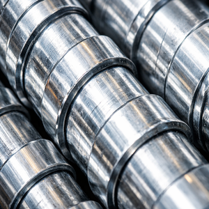 Fresado de 5 Ejes, Componente de Latón Personalizado de Precisión, Mecanizado CNC, Electroerosión por Hilo, Acero Endurecido, Alivio de Tensión, Rentable, Galvanizado - Product Image 1