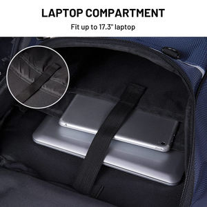 Mochila Deportiva Casual Personalizada 2026 con Porta Balones y Compartimento para Zapatos para Jugadores de Baloncesto - Venta al Por Mayor de Bolsas Deportivas - Product Image 6