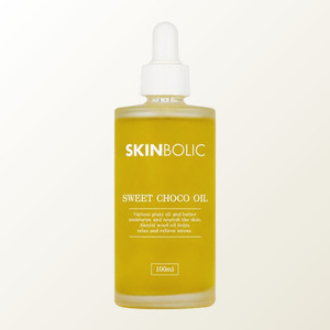 Perfume al por mayor Skinbolic Korean K-Beauty Sweet Choco Oil 100ml Hecho en Corea Fragancia con aroma a chocolate - Product Image 3