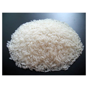 Proveedor de Arroz Basmati de Grano Largo de Primera Calidad, Exportador de Arroz Aromático de Alta Calidad para Compradores Internacionales - Product Image 2