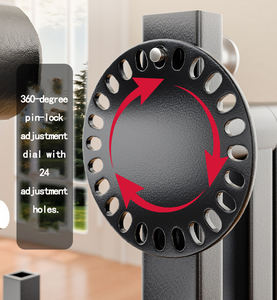 Machine de musculation 2026 pour usage domestique et commercial : <span class=keywords><strong>Presse</strong></span> à jambes, <span class=keywords><strong>Hack</strong></span> <span class=keywords><strong>Squat</strong></span> 45 degrés, Curl vertical des jambes, Extension des jambes - Product Image 6