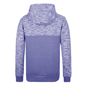 Sweat à capuche d'hiver respirant pour homme, style streetwear, sans cordon, entièrement zippé, vintage, double couche, effet vieilli, 100% coton molletonné 300g, soldes à prix réduit - Product Image 6