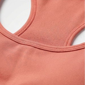 Conjunto Deportivo de Primera Calidad para Mujer, Ropa Deportiva Personalizada, Pantalones Cortos de Cintura Alta, Sujetador Deportivo, Ropa de Yoga, Ropa Deportiva Activa - Product Image 4
