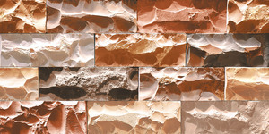 Azulejos Premium Choice de Calidad Superior Asia Tiles Elevation de 300x600mm para Paredes, Ideales para la Salud. - Product Image 4