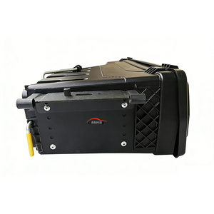 กล่องเก็บของอเนกประสงค์สำหรับรถยนต์ NAVARA NP300 ปี 2015-2020 กล่องเครื่องมือ ชุดแต่ง อุปกรณ์เสริม - Product Image 6