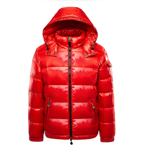 From pakistan <b>Men's</b> Casual <b>Winter</b> <b>Jacket</b> Breathable <b>Waterproof</b> puffer Outdoor Windbreaker Custom <b>jacket</b> - Product Image 5