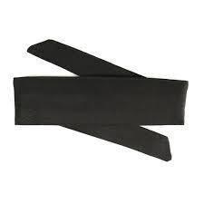 Diadema de paintball de algodón transpirable con absorción de sudor, a la moda, para campo, con marca personalizada, al por mayor, bandas tácticas para la cabeza - Product Image 3