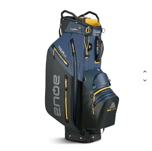 Bolsa de Golf Nueva Big Max AQUA'S Tour 4 con 25 Compartimentos y Asas Laterales - Product Image 4
