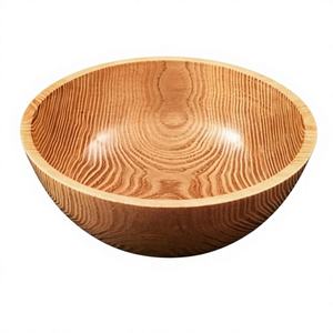 จานเสิร์ฟไม้กระถินณรงค์แท้ ดีไซน์วินเทจ ขายดี เป็นมิตรกับสิ่งแวดล้อม เหมาะสำหรับงานปาร์ตี้ ราคาขายส่ง สำหรับใส่ถั่ว ลูกอม ช็อกโกแลต - Product Image 2