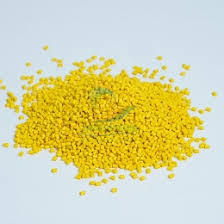Gránulos de Colorante de Alta Concentración y Alta Fluidez para Moldeo por Soplado y Fabricación de Películas Sopladas - Product Image 4