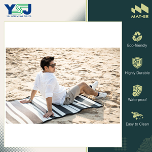 Exclusive Range of Top Quality Best Price Modern Design Picnic Outdoor Carpets 100% Polypropylene PP Plastic <b>Roll</b> <b>Mat</b> for Sale - Product Image 2