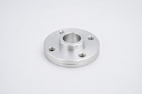 Brida de Acero S20C-S25C Mecanizada con Precisión OEM para Maquinaria Agrícola y de Construcción
