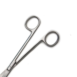 Tijeras Quirúrgicas Littauer Spencer de Alta Calidad para Sutura, Instrumentos Médicos de Acero Inoxidable, Manuales, Antioxidantes y Pasivados - Product Image 4