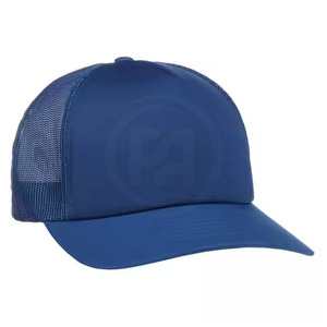 Casquettes de camionneur personnalisées en gros, design sur mesure, en vente en ligne, meilleures ventes, prix bas, casquettes de camionneur en mesh - Product Image 5