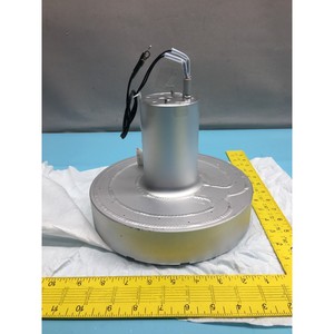 NOVELLUS 02-041242-00 เครื่องทำความร้อนแบบแท่นวางเวเฟอร์ - อุปกรณ์และอะไหล่เซมิคอนดักเตอร์ระดับโลกที่เชื่อถือได้ - Product Image 3