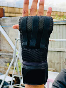 Vendas de fábrica: las más vendidas, vendas de boxeo personalizadas de algodón con impresión a medida, vendas de boxeo rápidas personalizadas. - Product Image 4