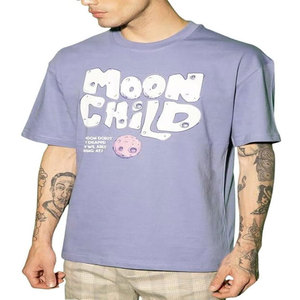 Vente directe d'usine T-Shirt de haute qualité Sport T-Shirt publicitaire personnalisé rapide pour les activités promotionnelles - Product Image 3