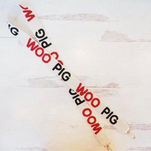 CRYSTAL CRAFT GO BIG BLUE Correa de guitarra de lujo vintage hecha a mano con cuentas de cristal bordadas, longitud personalizada, estrella personalizada - Product Image 4