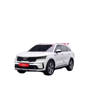 Kia Sorento HEV 1.6 2WD 2022, 22,002 km, Caja de Cambios Automática, Volante a la Izquierda - Product Image 1