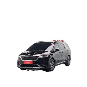 For Kia Carnival 9-Seater Signature June 2020 Model 93,115 km Diesel Fuel Automatic Gear Box Rear Camera Left Steering - Product Image 1