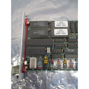 AMAT 0100-09196 PCB ASSY, E CHUCK CONTROLLER, 106938 - Équipements et pièces semi-conducteurs d'occasion fiables à l'échelle mondiale chez - Product Image 3