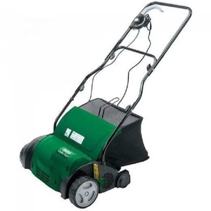 Electric Grass Brush Cutter Lawn Mower Hand Held With Wheel Engine Commercial Garden Trimmer Durable High Performance Machine - Product Image 6
