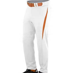 Uniforme de baseball de haute qualité, nouveau design, vêtements d'équipe de qualité supérieure, ensemble d'uniformes de baseball en gros et à prix avantageux - Product Image 3