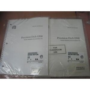 Amat 0240-00759 Pik, ความน่าเชื่อถือของรถรับส่ง-ที่เชื่อถือได้ทั่วโลกมรดกอุปกรณ์เซมิคอนดักเตอร์และชิ้นส่วนที่ - Product Image 1