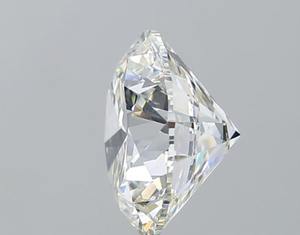 Diamant de laboratoire cultivé CVD de 1,71 carat, taille brillant rond, couleur E, clarté VS1, taille idéale triple excellente, certifié IGI, diamant non monté - Product Image 5