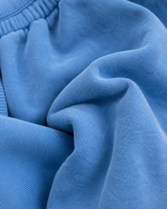 Ensembles coordonnés pour femmes : sweats à capuche et pantalons de survêtement amples, en molleton de coton épais, avec logo brodé personnalisé, vente en gros - Product Image 5