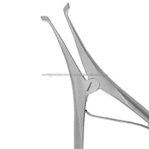 เครื่องมือถ่างกระดูกสันหลังแบบปรับได้ WPS Inge Modified Spreader Custom Tip 4 Speed Lock สำหรับเด็ก ขนาด 6.5 นิ้ว แบบใช้มือ  ออกแบบตามหลักสรีรศาสตร์ - Product Image 2