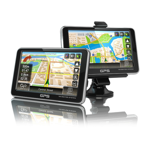 Desarrollo de Software de Rastreo de Ubicación Basado en Geolocalización Avanzada (GPS) por ProtoLabz eServices - Product Image 1