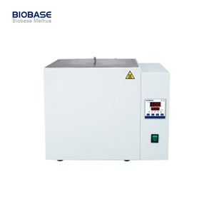 BIOBASE Le plus récent BK-OB5 de <span class=keywords><strong>bain</strong></span> <span class=keywords><strong>d</strong></span>'<span class=keywords><strong>huile</strong></span> thermostatique avec chauffage à haute efficacité et contrôle par micro-ordinateur pour une utilisation en laboratoire - Product Image 1
