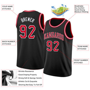Conjunto de Uniforme de Baloncesto Personalizado, Jersey y Pantalones Cortos para Equipo Femenino, Impresión por Sublimación, Fabricante y Proveedor Mayorista - Product Image 2