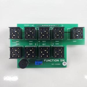 Módulo de Interfaz de Control TEL MC-31036A - Equipos y Piezas de Semiconductores de Confianza de Marca Global - Product Image 3