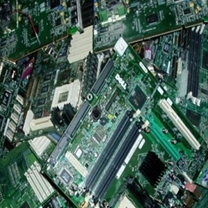 Mixed Collection Motherboard scrap - Product Image 1