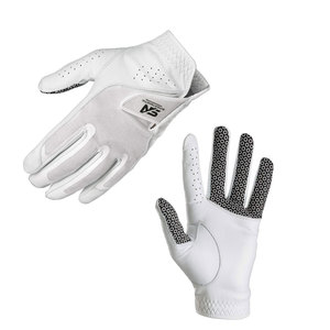 Guantes de golf deportivos transpirables de primera calidad para entrenamiento en el campo de prácticas - Product Image 1