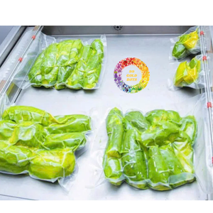 อะโวคาโดแช่แข็ง IQF แบรนด์ส่วนตัว 100% สดใหม่ บรรจุภัณฑ์แบบกำหนดเองได้ พร้อมอายุการเก็บรักษา 24 เดือน - ผลิตภัณฑ์จากเวียดนาม ยี่ห้อ CARYLN - Product Image 3